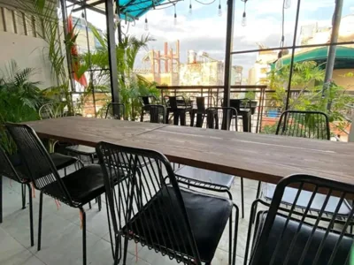 Acorn Hotel – Foto 2