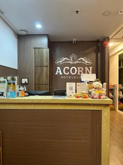 Acorn Hotel – Foto 4