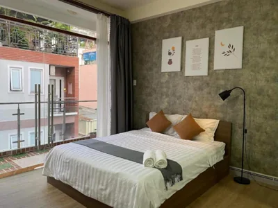 Acorn Hotel – Foto 5