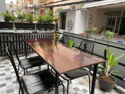 Acorn Hotel – Foto 7