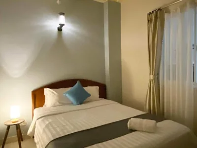 Acorn Hotel – Foto 9