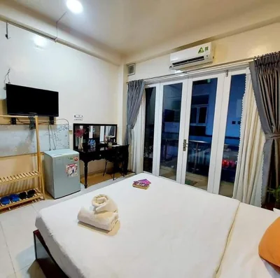 Acorn Hotel – Foto 13