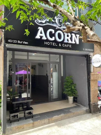 Acorn Hotel – Foto 14