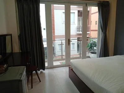 Acorn Hotel – Foto 15