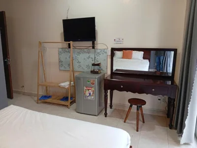 Acorn Hotel – Foto 16